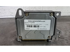 Recambio de centralita airbag para volkswagen touareg (7la)  | 0.02 - 0.07  | 0.02 - 0.07 referencia OEM IAM 3D0909601E   2
