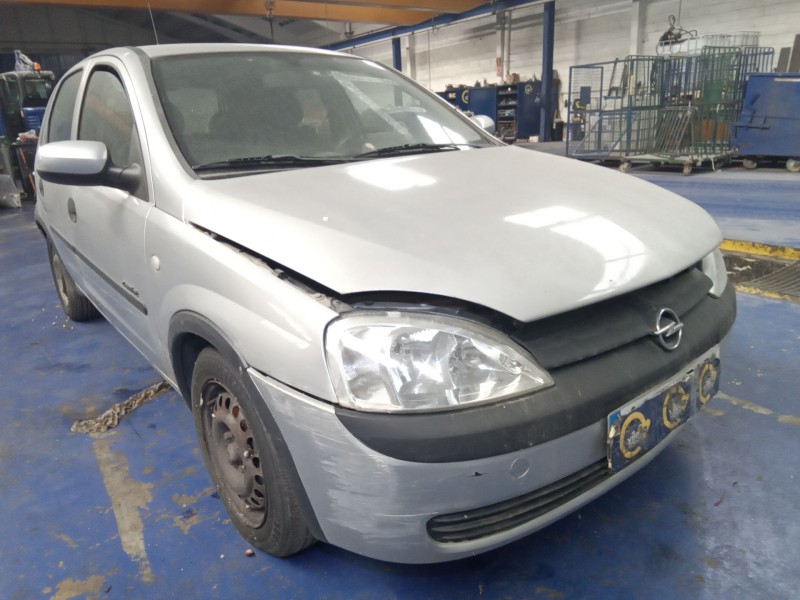 opel corsa c 1.4 16v | 0.00 - ... del año 2001