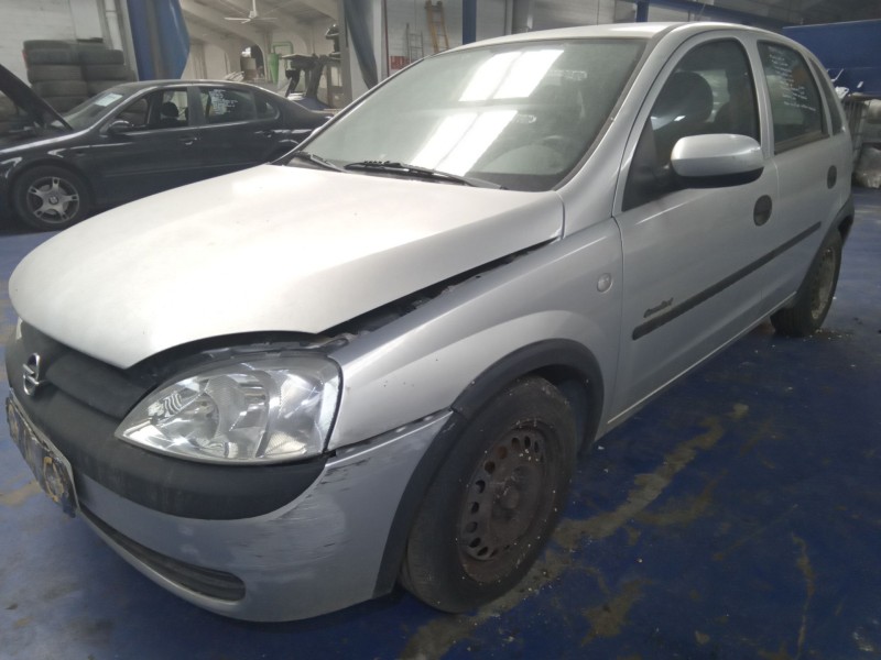 opel corsa c 1.4 16v | 0.00 - ... del año 2001