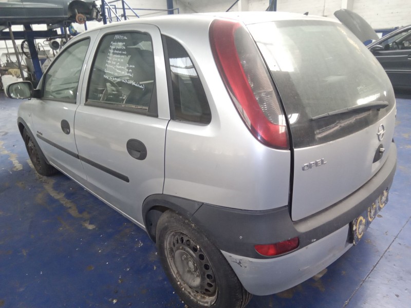 opel corsa c 1.4 16v | 0.00 - ... del año 2001