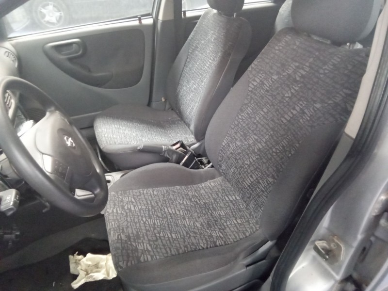 opel corsa c 1.4 16v | 0.00 - ... del año 2001