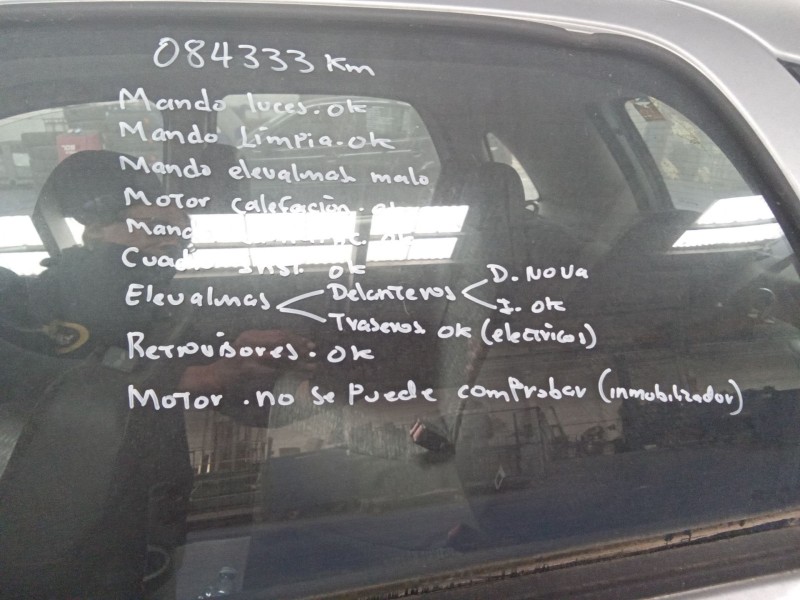 opel corsa c 1.4 16v | 0.00 - ... del año 2001