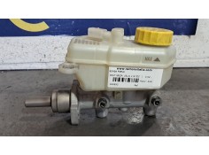 Recambio de bomba freno para seat ibiza (6l1) 1.9 tdi | 0.02 - ... ibiza (6l1) 1.9 tdi | 0.02 - ... referencia OEM IAM   