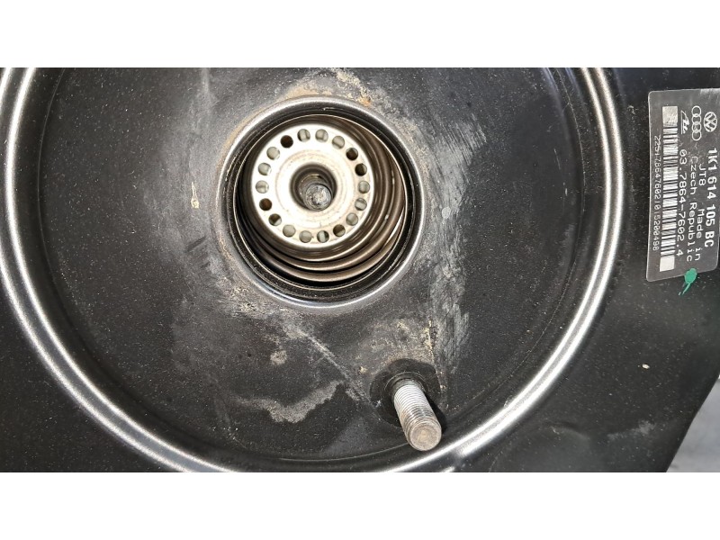 Recambio de servofreno para volkswagen golf v berlina (1k1) gti referencia OEM IAM 1K1614105BC  