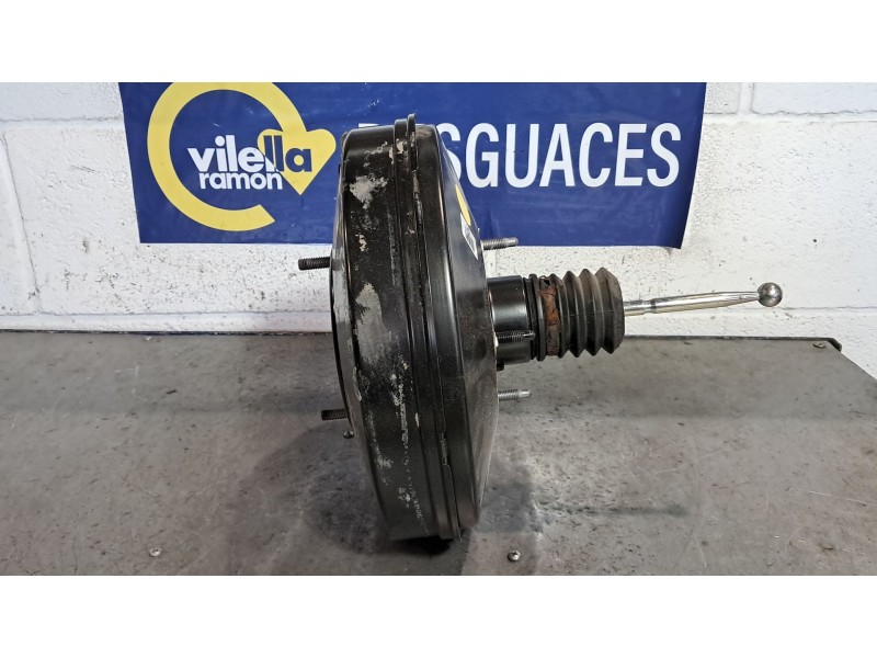 Recambio de servofreno para volkswagen golf v berlina (1k1) gti referencia OEM IAM 1K1614105BC  