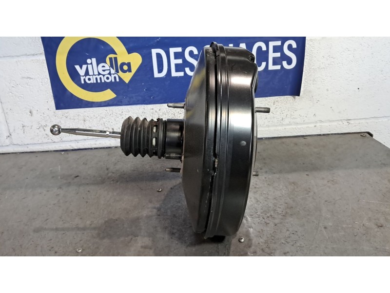 Recambio de servofreno para volkswagen golf v berlina (1k1) gti referencia OEM IAM 1K1614105BC  