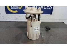 Recambio de aforador para renault laguna iii  | 0.07 - 0.16  | 0.07 - 0.16 referencia OEM IAM 170110001R  