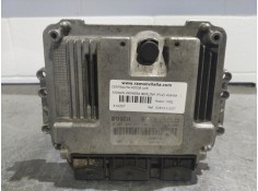 Recambio de centralita motor uce para nissan primera berlina (p12) acenta | 01.03 - 12.05 acenta | 01.03 - 12.05 referencia OEM