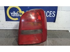 Recambio de piloto trasero derecho para audi a4 2.5 tdi referencia OEM IAM   