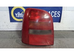 Recambio de piloto trasero izquierdo para audi a4 2.5 tdi referencia OEM IAM   