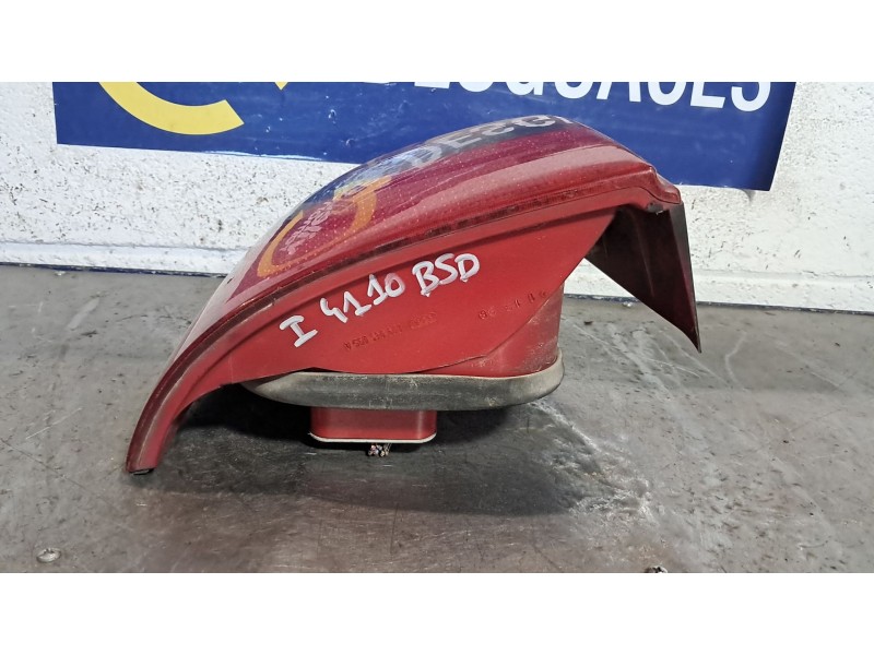 Recambio de piloto trasero izquierdo para audi a4 2.5 tdi referencia OEM IAM   