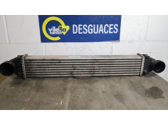 Recambio de intercooler para mercedes clase b (w245) 180 cdi (245.207) referencia OEM IAM A1695000000  