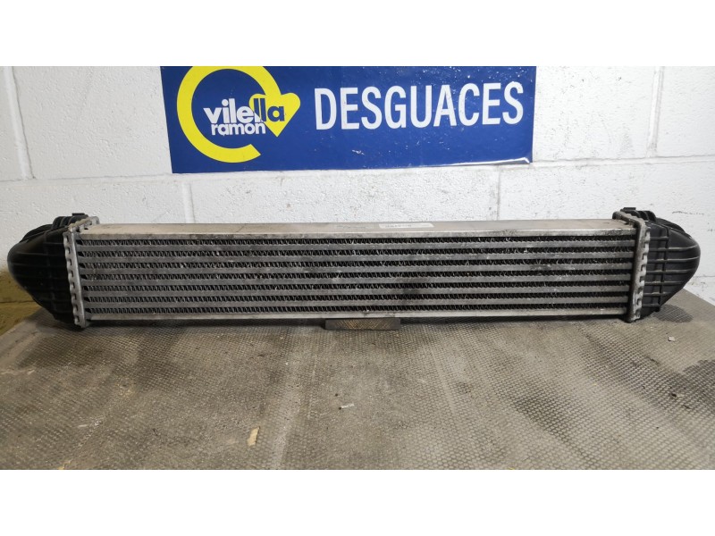 Recambio de intercooler para mercedes clase b (w245) 180 cdi (245.207) referencia OEM IAM A1695000000  
