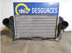 Recambio de intercooler para hyundai tucson  | 0.15 - ...  | 0.15 - ... referencia OEM IAM 282702F650  