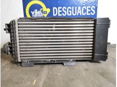 Recambio de intercooler para hyundai tucson  | 0.15 - ...  | 0.15 - ... referencia OEM IAM 282702F650   2