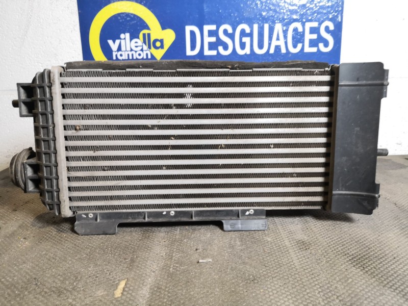 Recambio de intercooler para hyundai tucson  | 0.15 - ...  | 0.15 - ... referencia OEM IAM 282702F650  