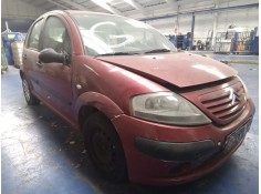 citroen c3 hdi 70 collection | 04.02 - 12.07 del año 2005 2