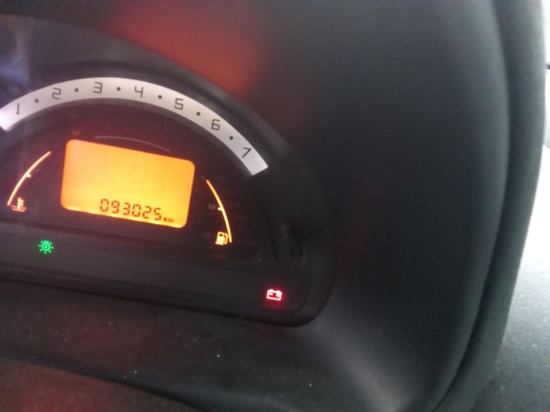 citroen c3 hdi 70 collection | 04.02 - 12.07 del año 2005