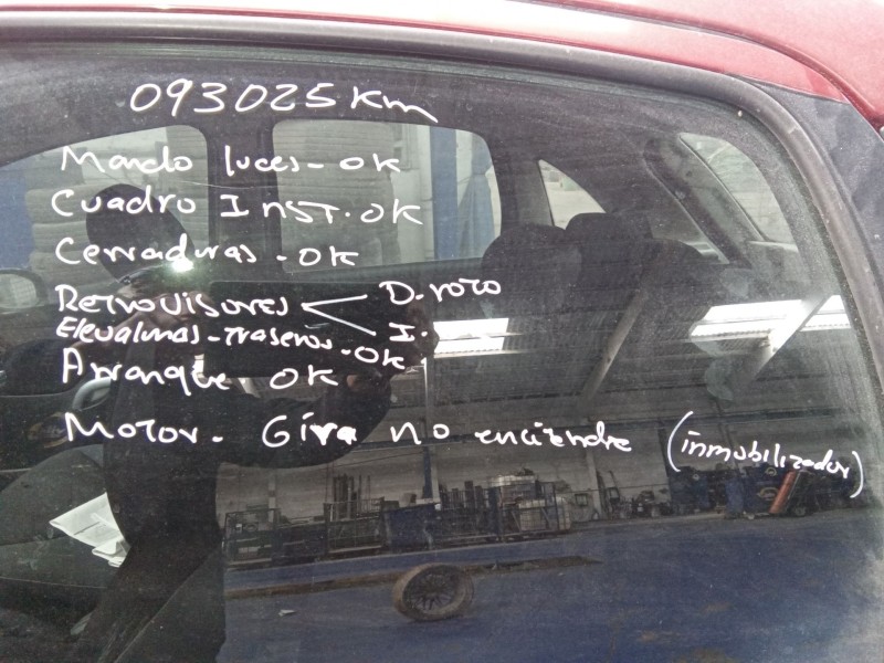 citroen c3 hdi 70 collection | 04.02 - 12.07 del año 2005