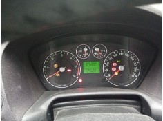 ford fusion (cbk) del año 2007