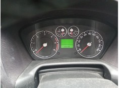 ford fusion (cbk) del año 2007 2