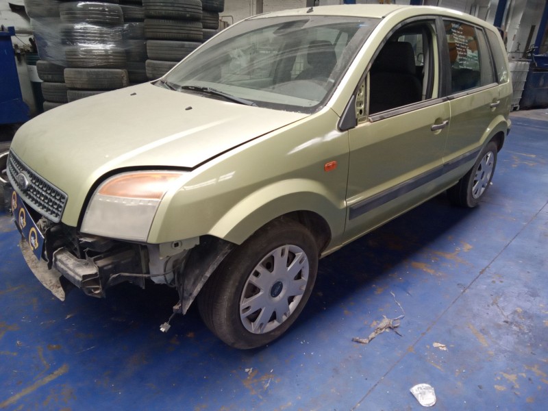 ford fusion (cbk) del año 2007