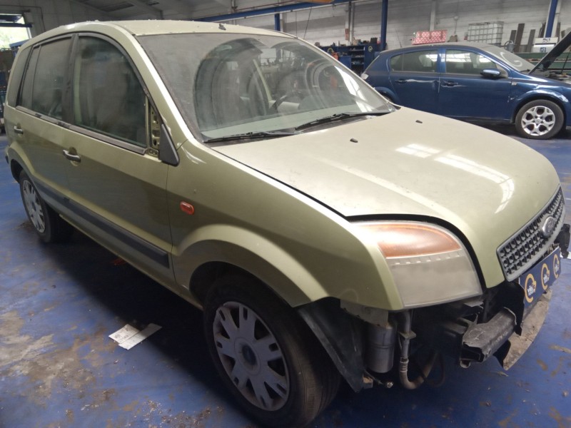 ford fusion (cbk) del año 2007