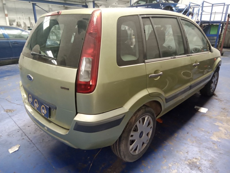 ford fusion (cbk) del año 2007