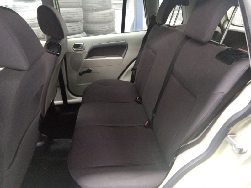 ford fusion (cbk) del año 2007