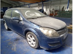 opel astra h berlina del año 2004