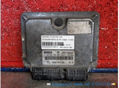 Recambio de centralita motor uce para mg rover serie 45 (rt) classic (4-ptas.) | 01.00 - 12.04 classic (4-ptas.) | 01.00 - 12.04