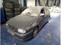 seat ibiza (6k) 1.9 tdi | 0.93 - ... del año 1997