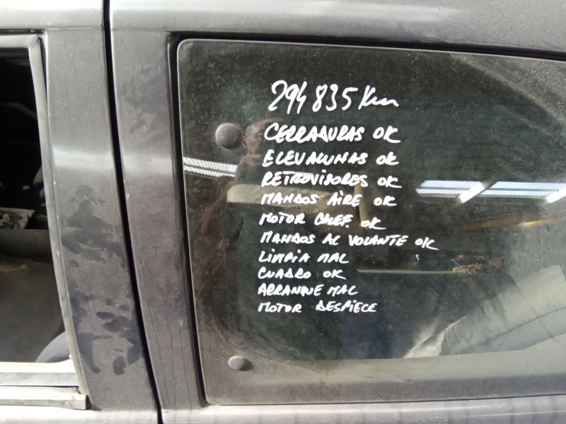 seat ibiza (6k) 1.9 tdi | 0.93 - ... del año 1997