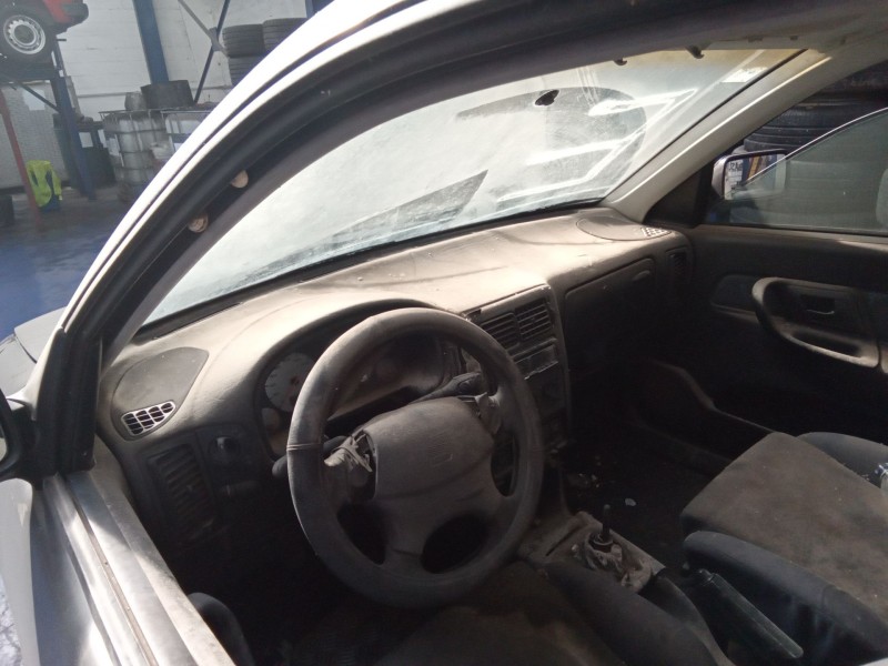 seat ibiza (6k) 1.9 tdi | 0.93 - ... del año 1997