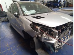 peugeot 206+ del año 2009 2