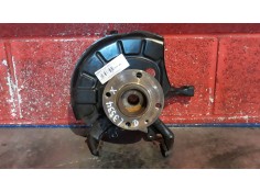 Recambio de mangueta delantero derecha para seat ibiza ibiza 1.6i glx referencia OEM IAM   