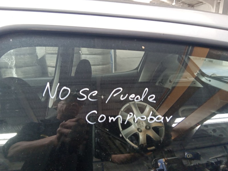 peugeot 206+ del año 2009