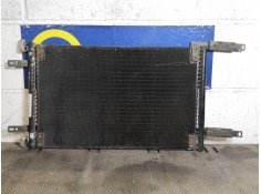 Recambio de condensador radiador aire acondicionado para fiat doblo (119) 1.9 d active (05.2004) referencia OEM IAM    2
