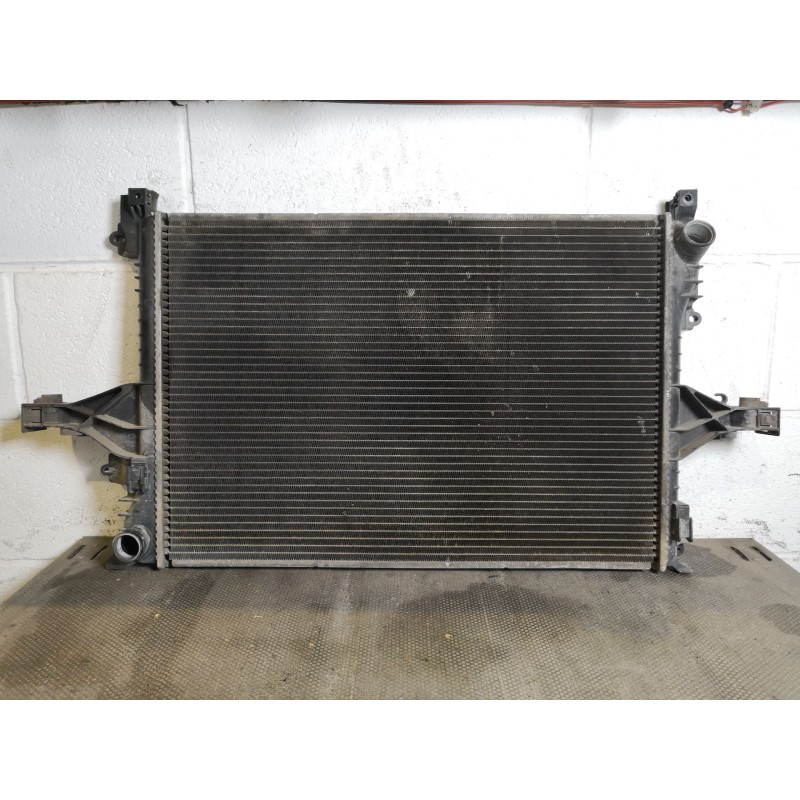 Recambio de radiador agua para volvo s60 berlina 2.4 diesel cat | 0.00 - ... 2.4 diesel cat | 0.00 - ... referencia OEM IAM 0115