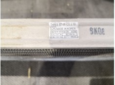 Recambio de intercooler para ssangyong actyon 2.0 td cat | 0.06 - ... 2.0 td cat | 0.06 - ... referencia OEM IAM 2371109050 6219 2