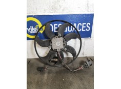 Recambio de electroventilador para volkswagen golf v berlina (1k1) gti referencia OEM IAM    2