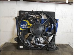 Recambio de electroventilador para hyundai tucson  | 0.15 - ...  | 0.15 - ... referencia OEM IAM   