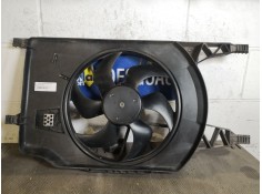 Recambio de electroventilador para renault espace iv (jk0) 2.2 dci turbodiesel | 0.02 - ... 2.2 dci turbodiesel | 0.02 - ... ref