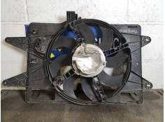 Recambio de electroventilador para fiat doblo (119) 1.9 d active (05.2004) referencia OEM IAM   