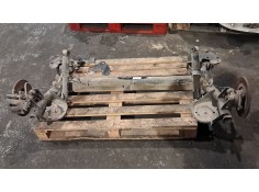 Recambio de puente trasero para renault kangoo expression referencia OEM IAM