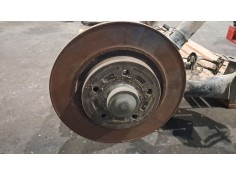 Recambio de puente trasero para renault kangoo expression referencia OEM IAM    2