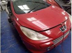 peugeot 307 cc (s1) del año 2005 2