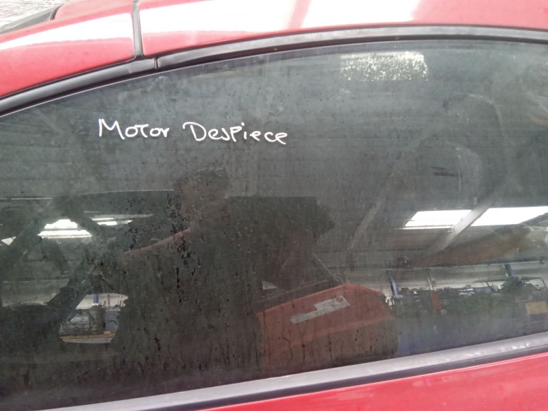 peugeot 307 cc (s1) del año 2005