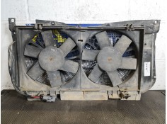 Recambio de electroventilador para peugeot 205 205 gld 1.8 referencia OEM IAM   