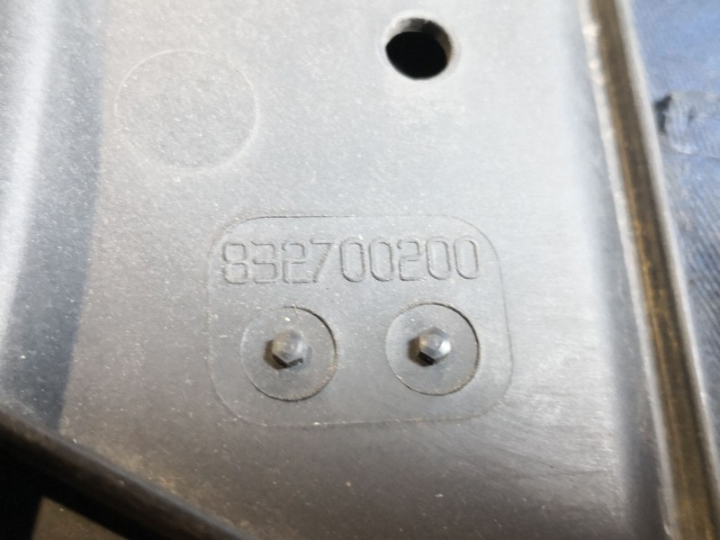 Recambio de electroventilador para fiat doblo (119) 1.9 d active (05.2004) referencia OEM IAM   